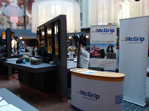 McGrip Sharing & Consulting GmbH