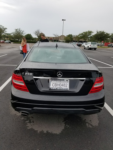 Mitsubishi Dealer «Tampa Mitsubishi», reviews and photos, 4636 N Dale Mabry Hwy, Tampa, FL 33614, USA