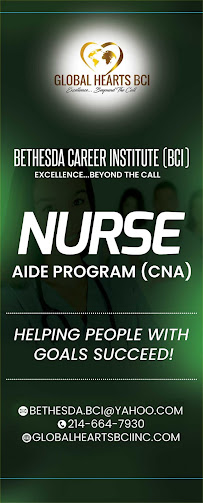 Bethesda Career Institute (CNA) - Photo 3 - Car repair in Richardson, TX, Plano