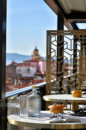 Photo n°120 de Hôtel Fesch & Spa à Ajaccio ()