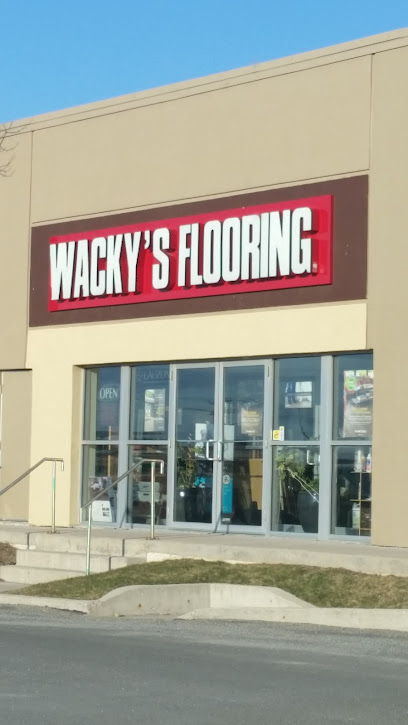 Wacky's Floor Design Centre