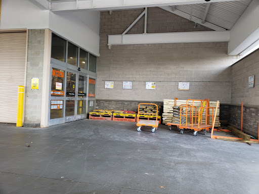 Home Improvement Store «The Home Depot», reviews and photos, 371 Putnam Pike, Smithfield, RI 02917, USA