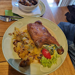 Photo n°1 de l'avis de Ramona.i fait le 19/04/2022 à 05:08 sur le  Karolinenhof à Künzell