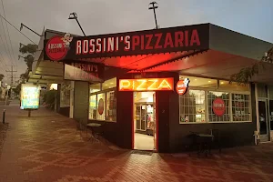Rossini's Pizzaria Mount Waverley image