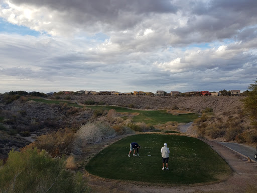 Golf Club «Quarry Pines Golf Club», reviews and photos, 8480 N Continental Links Dr, Tucson, AZ 85743, USA