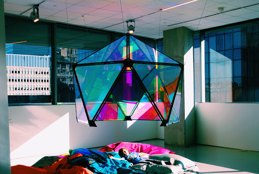 Art Museum «Contemporary Arts Center», reviews and photos, 44 E 6th St, Cincinnati, OH 45202, USA