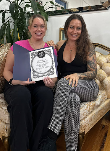 Explore womens foot tattoo ideas, creative tattoo ideas in Columbus, available at Pretty In Ink