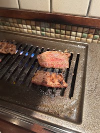 焼肉伝説 だるま