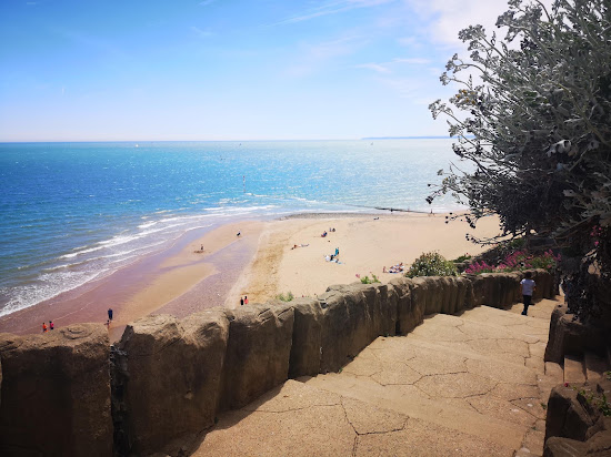 Ramsgate beach East