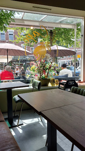 Reacties en beoordelingen van Il Capo Trattoria Kralingen