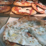 Photo n°1 de l'avis de Zephyriousity.h fait le 20/06/2023 à 12:49 sur le  Foocaccia Food & Drink à Genoa