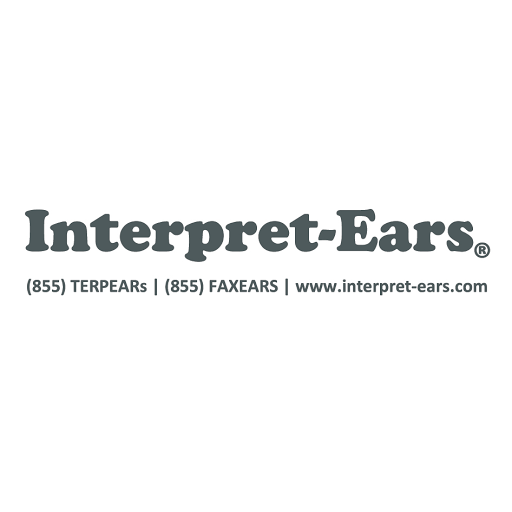 INTERPRET-EARS® - A Sign Language Interpreting Agency