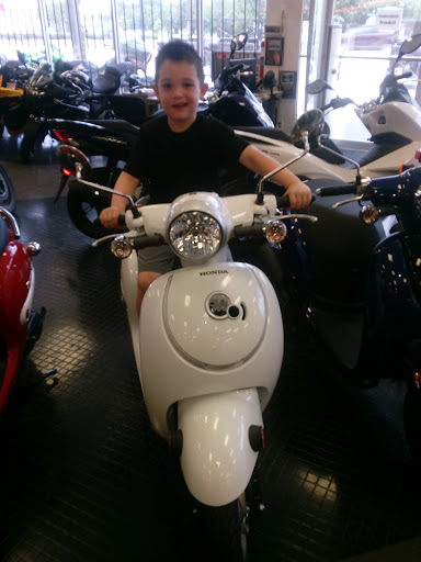 Motorcycle Dealer «Stubbs Cycles», reviews and photos