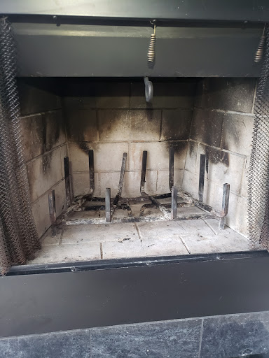 911 Fireplace Service & Chimney Cleaning