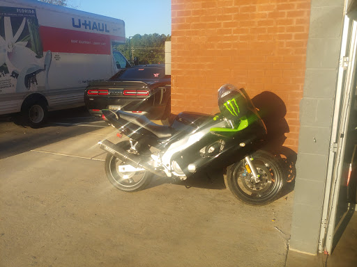 Auto Repair Shop «Brickyard Automotive Repair & Service, Locust Grove», reviews and photos, 333 Stanley K Tanger Blvd, Locust Grove, GA 30248, USA