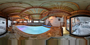 Photo n°52 de Chalet Hôtel & Spa Jeu de Paume à Chamonix-Mont-Blanc ()