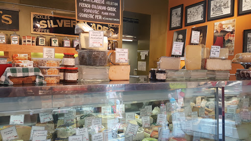 Supermarket «Silverglades Findlay Market», reviews and photos, 118 W Elder St, Cincinnati, OH 45202, USA