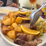 Photo n°1 de l'avis de André.a fait le 23/07/2023 à 15:25 sur le  Restaurante Porta Alta à Vila Nova de Gaia