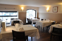 Atmosphère du Restaurant L'Escargot d'Or à Saint-Étienne - n°7