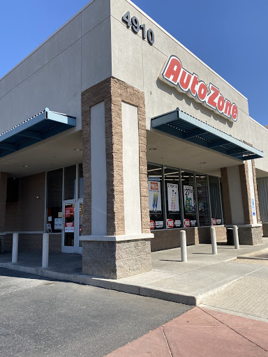 Auto Parts Store «AutoZone», reviews and photos, 4910 W Baseline Rd, Laveen Village, AZ 85339, USA
