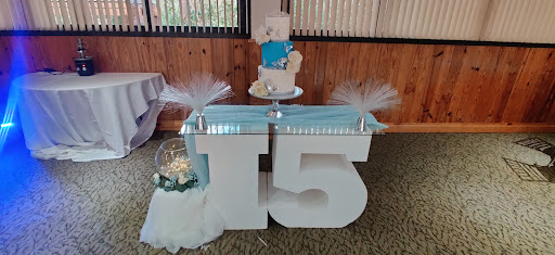 Florist «Floral Creations By Blanca», reviews and photos, 1400 SW 3rd St b, Pompano Beach, FL 33069, USA