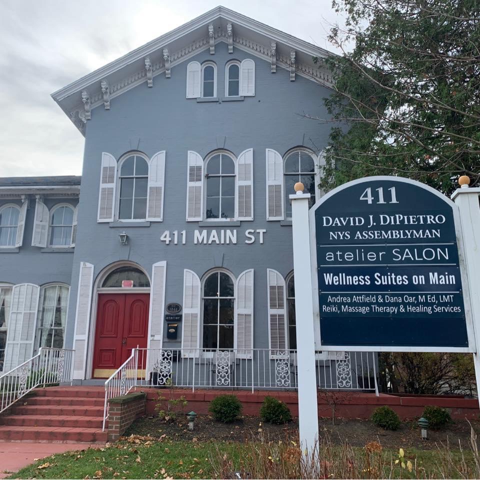 Wellness Suites on Main 14052