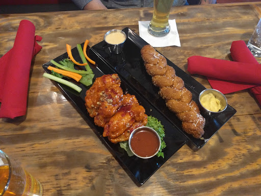 Pub «Twisted Spigot Pub and Eatery», reviews and photos, 411 University Ave Suite 100, Lubbock, TX 79401, USA