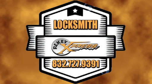Locksmith «ReKey Xpress Locksmith», reviews and photos, 5750 North Sam Houston Pkwy E Ste 505, Houston, TX 77032, USA