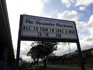 The Alexander Playhouse