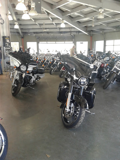 Harley-Davidson Dealer «Harley-Davidson of Cool Springs», reviews and photos, 7128 S Springs Dr, Franklin, TN 37067, USA