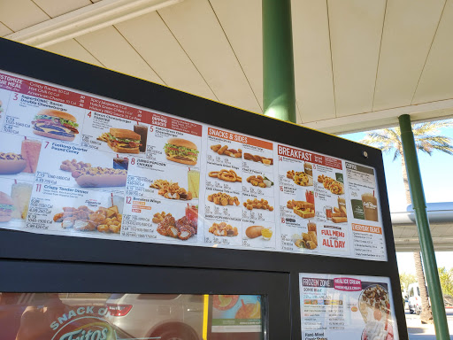 Fast Food Restaurant «Sonic Drive-In», reviews and photos, 601 N Central Ave, Avondale, AZ 85323, USA