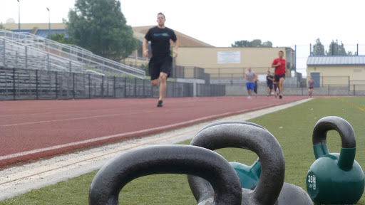 Health Club «CrossFit Jigsaw», reviews and photos, 42670 Albrae St, Fremont, CA 94538, USA