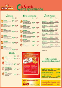 Photos du propriétaire du Pizzeria Pizza Mania à Saint-Martin-Lacaussade - n°4