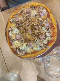 Pizza du Pizzeria Basilic & Co à Andrézieux-Bouthéon - n°17