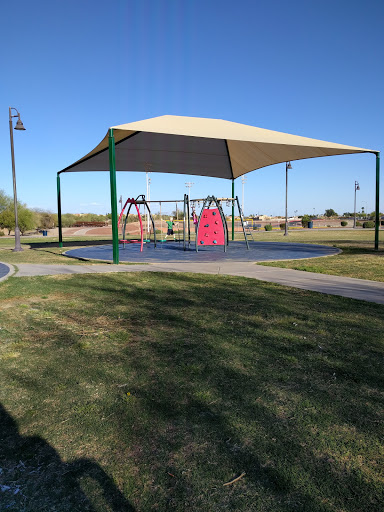 Park «Bicentennial Park», reviews and photos, 16705 N Nash St, Surprise, AZ 85378, USA
