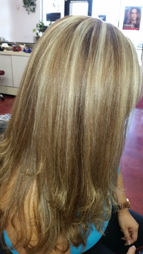 Beauty Salon «Amaxx Hair Salon», reviews and photos, 10740 W Lower Buckeye Rd # 107, Avondale, AZ 85323, USA