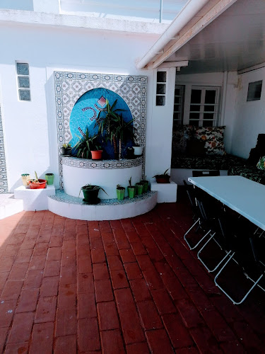 Iguana Guesthouse