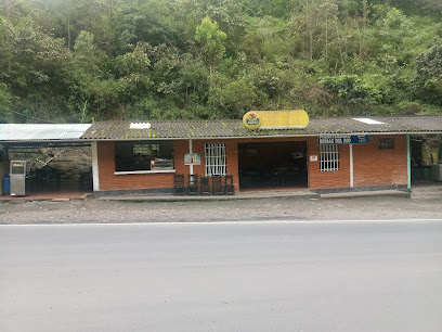 Piqueteadero Brisas Del Rio - Macheta-Guateque, Tibiritá, Cundinamarca, Colombia