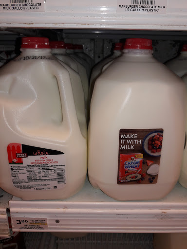 Supermarket «Giant Eagle Supermarket», reviews and photos, 1600 W State St, Baden, PA 15005, USA