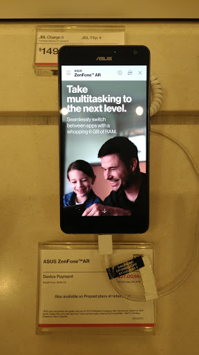 Cell Phone Store «Verizon Wireless», reviews and photos, 730 Morris Turnpike, Short Hills, NJ 07078, USA