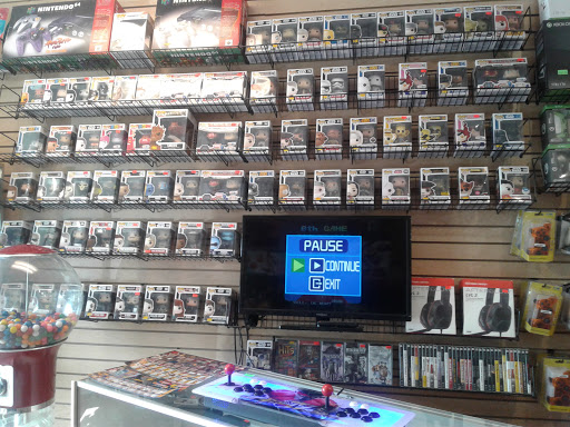 Video Game Store «Game N Dvd Exchange», reviews and photos, 5122 State Rd, Drexel Hill, PA 19026, USA