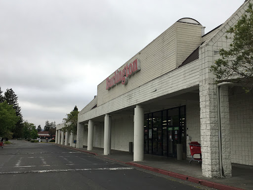 Clothing Store «Burlington Coat Factory», reviews and photos, 311 Rohnert Park Expy, Rohnert Park, CA 94928, USA