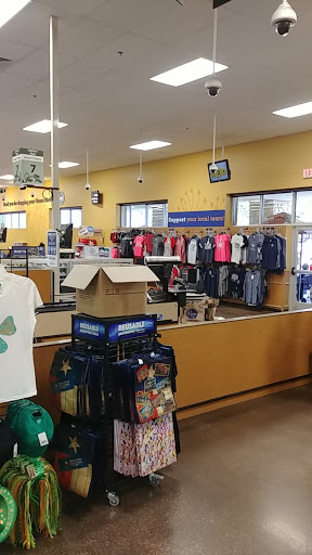 Grocery Store «Kroger», reviews and photos, 2709 Cross Timbers Rd, Flower Mound, TX 75028, USA