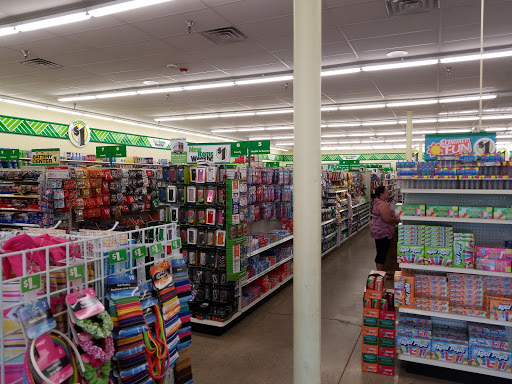 Dollar Store «Dollar Tree», reviews and photos, 1145 N Belsay Rd Ste B, Burton, MI 48509, USA