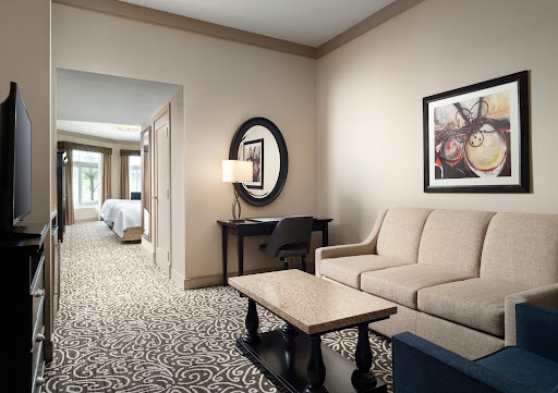 West Inn & Suites image
