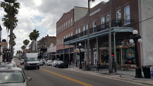 Tattoo Shop «Ybor City Tattoo Company», reviews and photos, 1501 E 9th Ave, Tampa, FL 33605, USA
