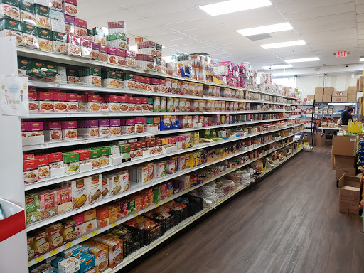 Indian Grocery Store «Spiceland Indian Grocery Store», reviews and photos, 870 S Sun Dr #1047, Lake Mary, FL 32746, USA