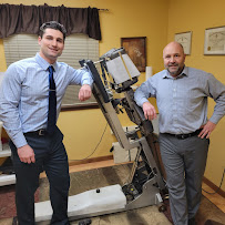 Muller Chiropractic - Photo 3 - Car repair in Cheektowaga, NY, Buffalo