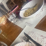 Photo n°1 de l'avis de Mentalita.o fait le 15/12/2023 à 17:20 sur le  Il Vecchio Salus - à Anguillara Sabazia