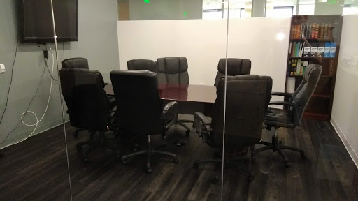 Criminal Justice Attorney «Law Offices of Seppi Esfandi», reviews and photos